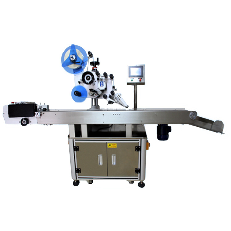 Avtomatik Scratch Paging Labeling Machine