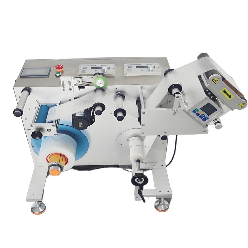 Yüksək sürətli geri çəkilən maşın